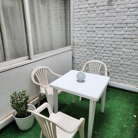 Appartement Departamento Ubicadisimo Calle Chile Con Estacionamiento Incluido Capital Mendoza 2 Extérieur photo
