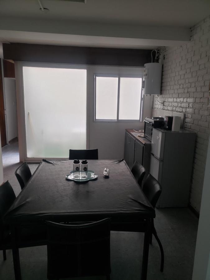 Appartement Departamento Ubicadisimo Calle Chile Con Estacionamiento Incluido Capital Mendoza 2 Extérieur photo