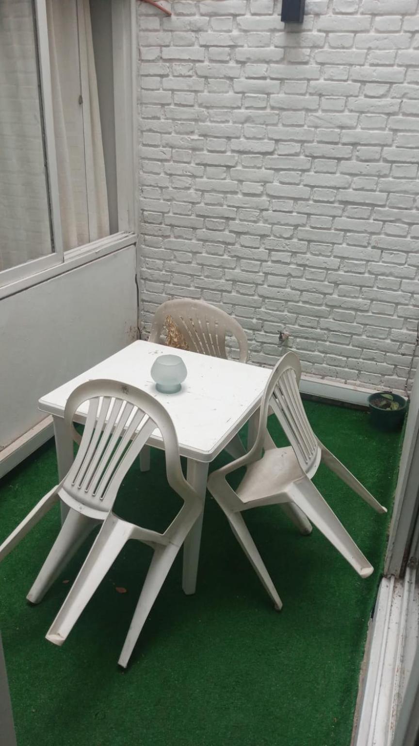 Appartement Departamento Ubicadisimo Calle Chile Con Estacionamiento Incluido Capital Mendoza 2 Extérieur photo